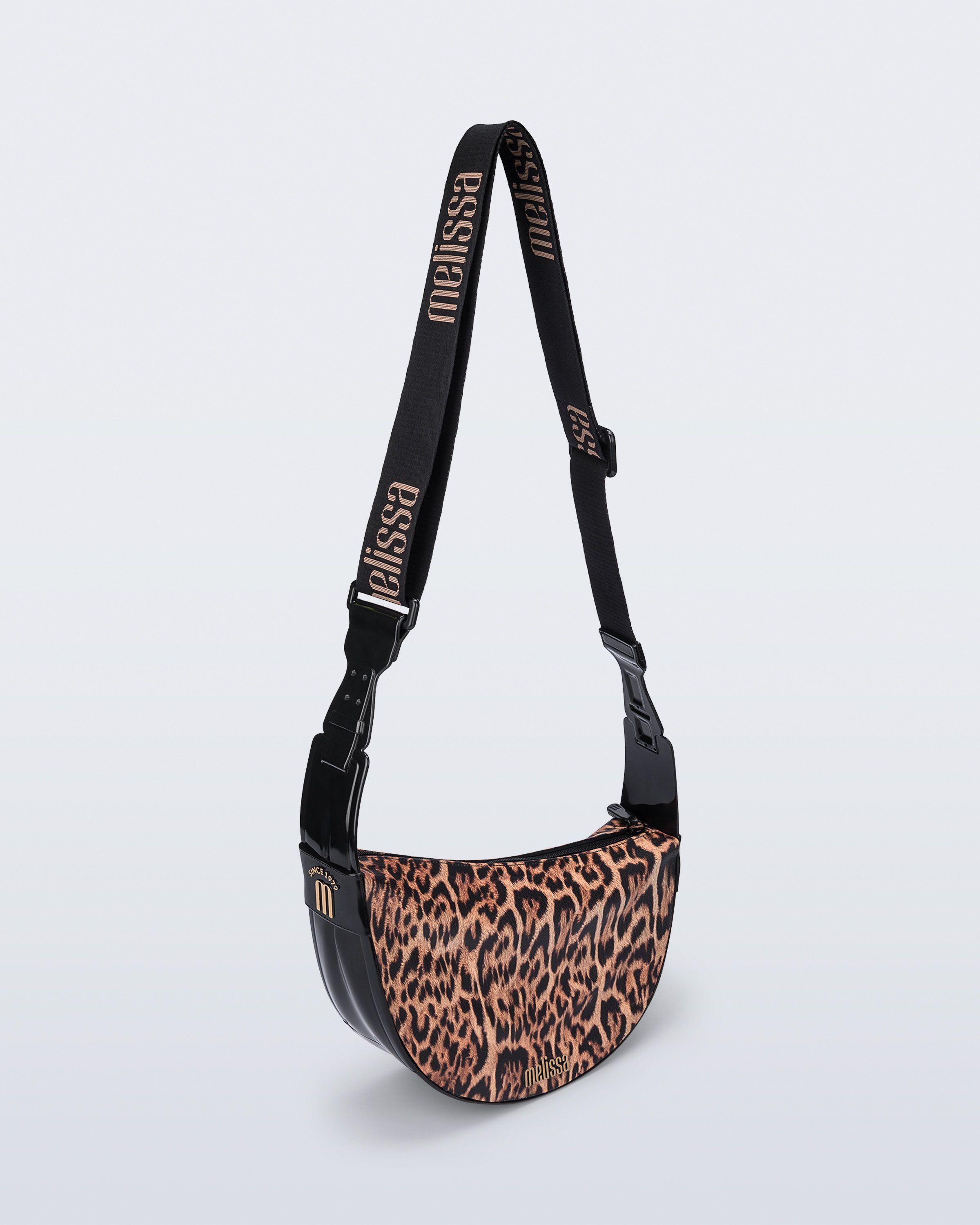 Cartera Melissa Vibe Bag Print-0