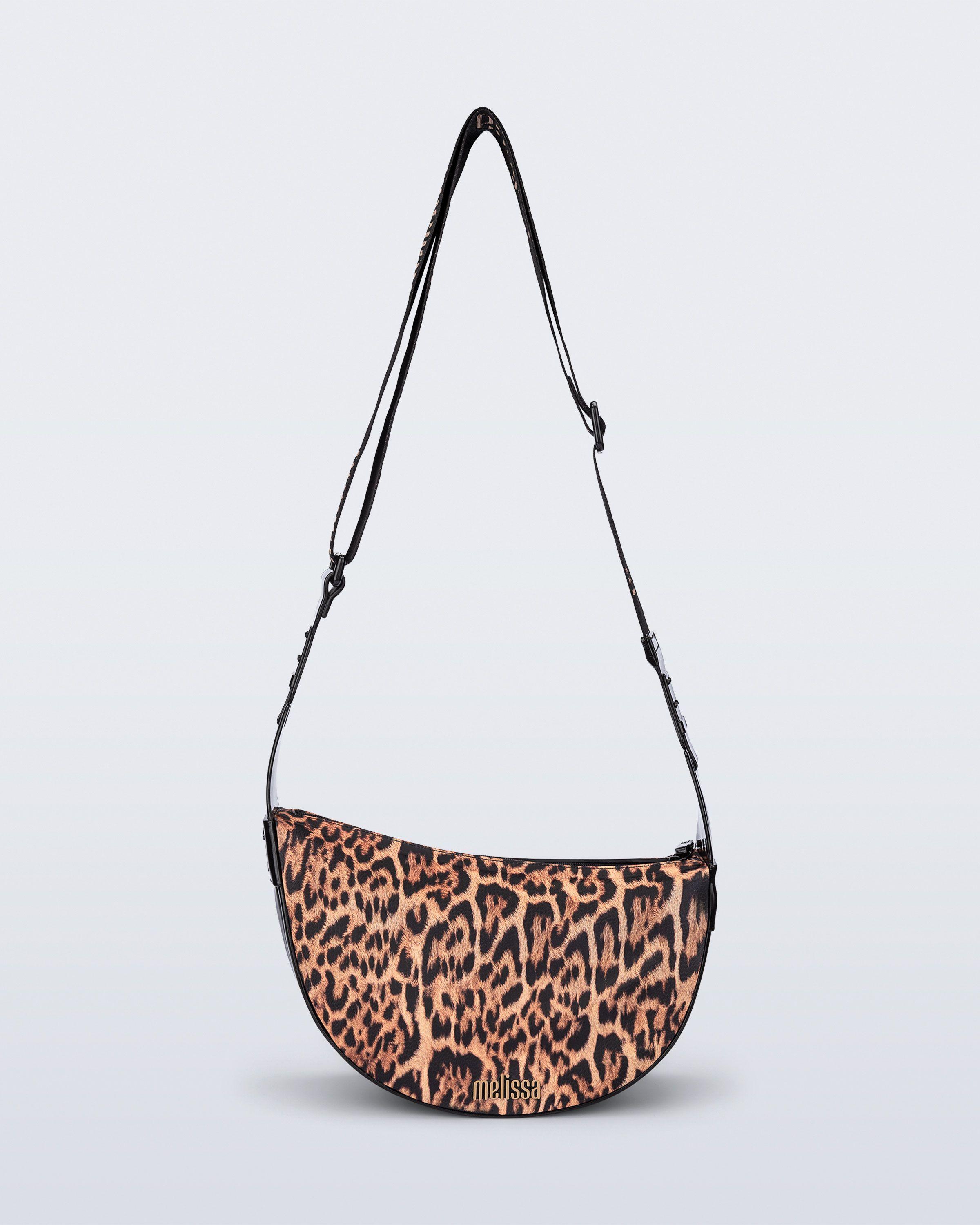 Cartera Melissa Vibe Bag Print-1