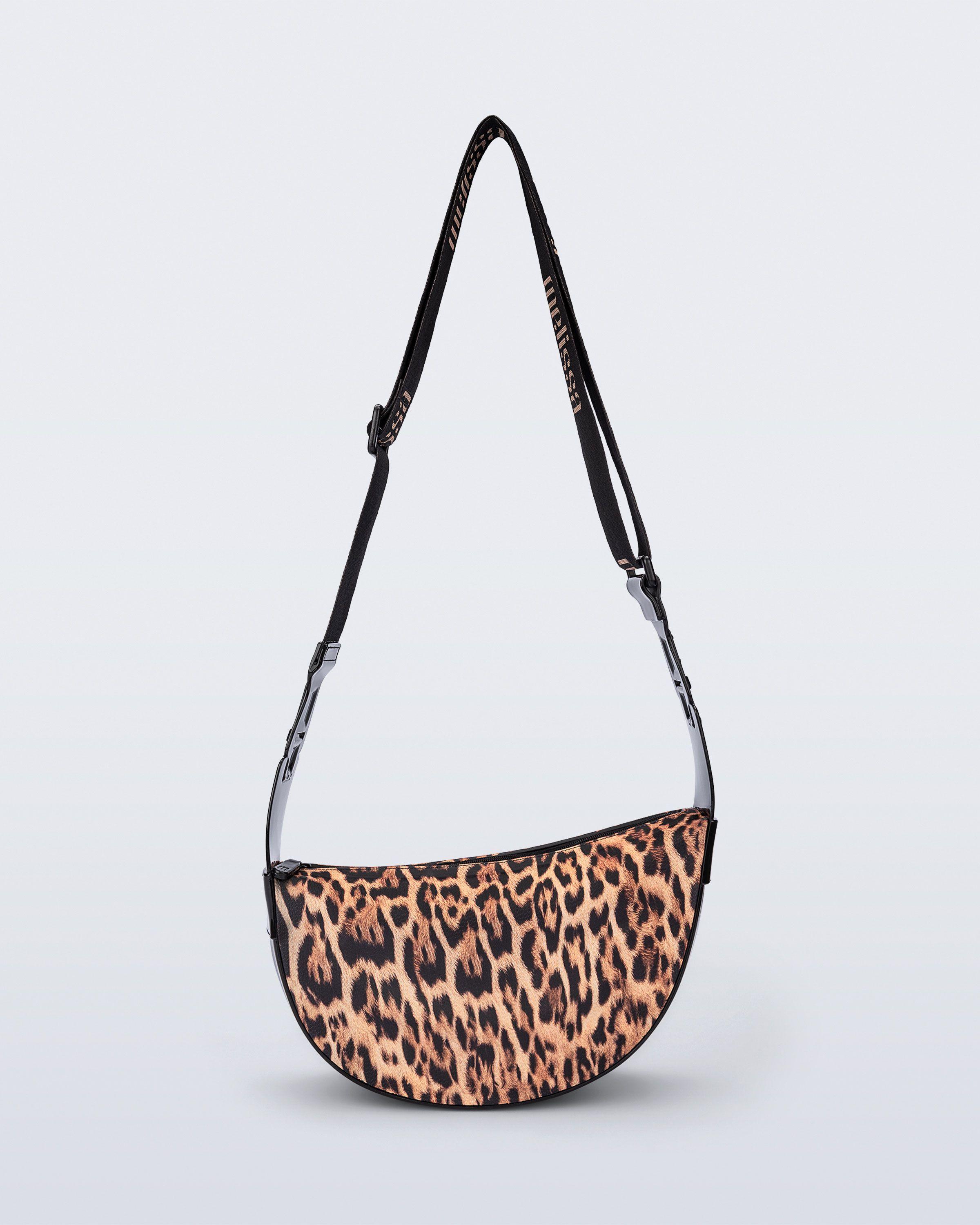 Cartera Melissa Vibe Bag Print-2