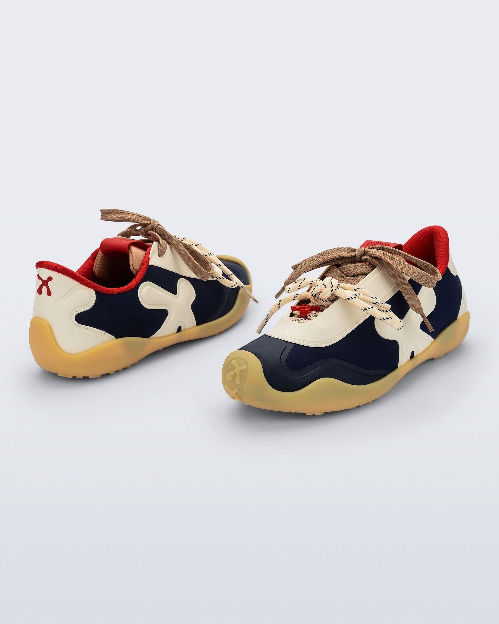 Zapatilla Melissa X Bend-2