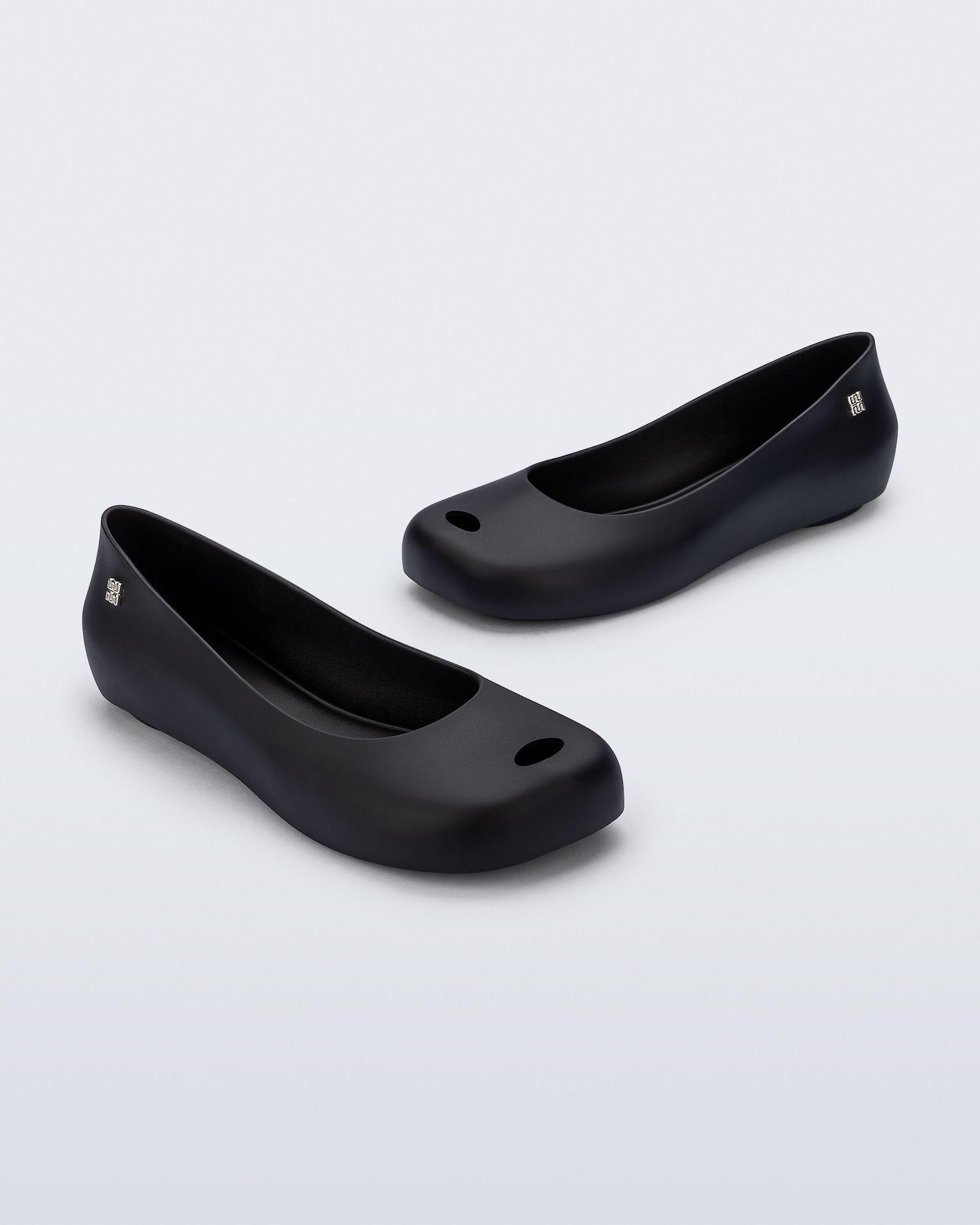 Ballerina Melissa Ultragirl Futura-4