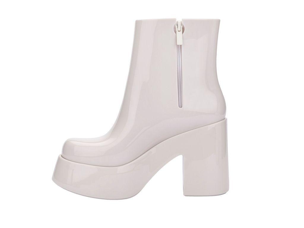Bota Nubia II Blanco Melissa-1