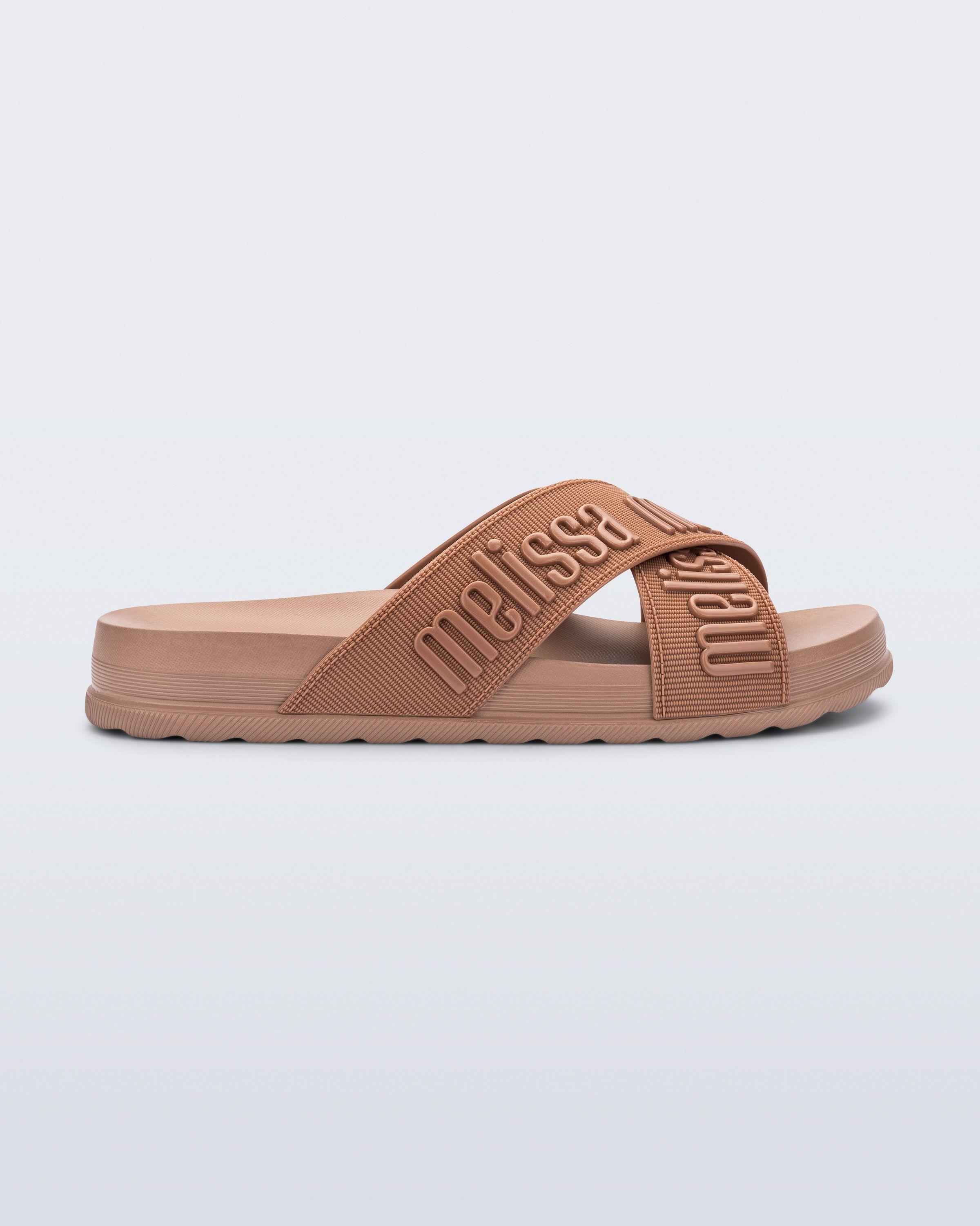 Melissa Cozy Slide M Lover II-0