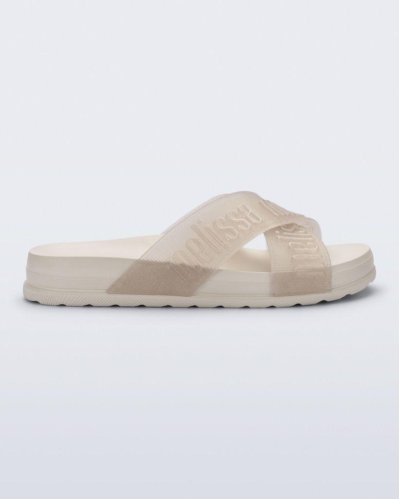Melissa Cozy Slide M Lover II-0