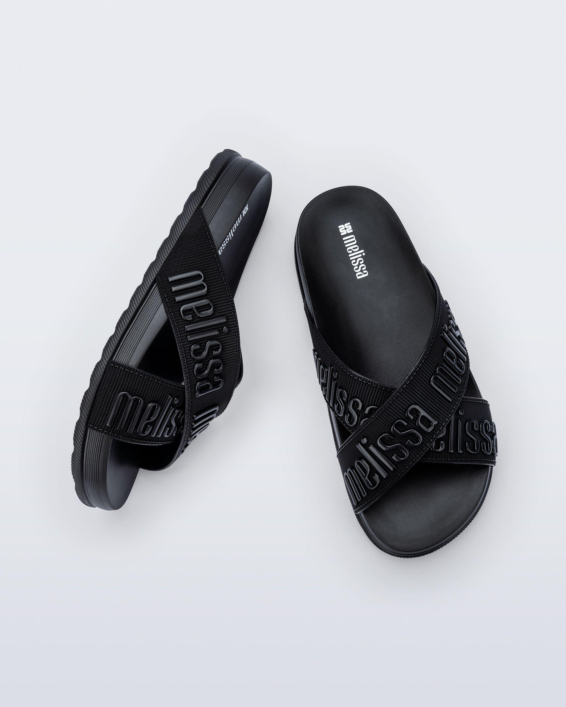 Melissa Cozy Slide M Lover II-1