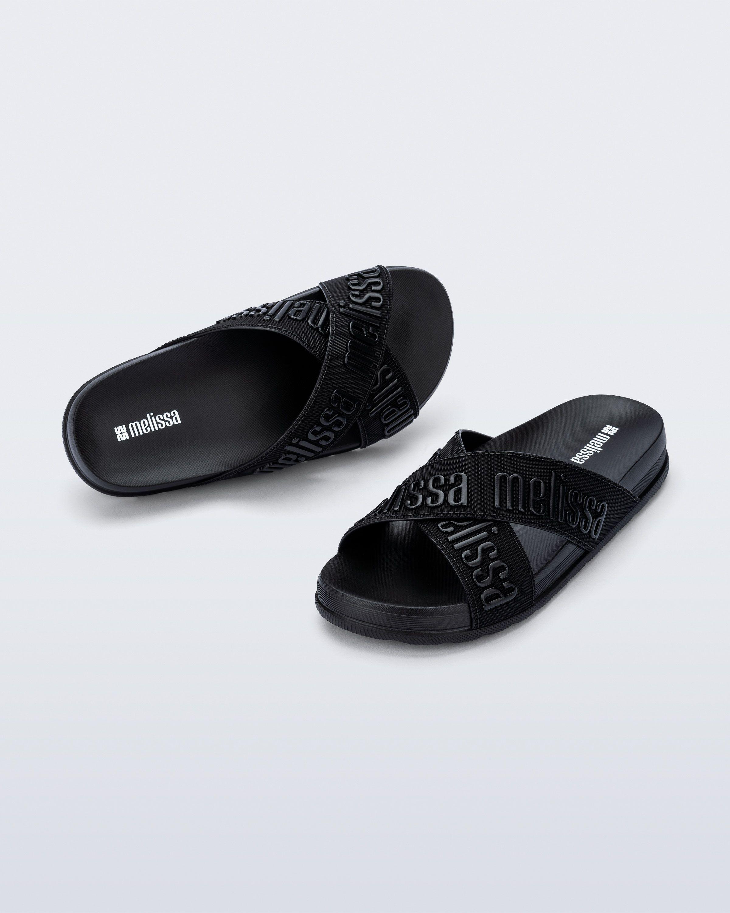 Melissa Cozy Slide M Lover II-2