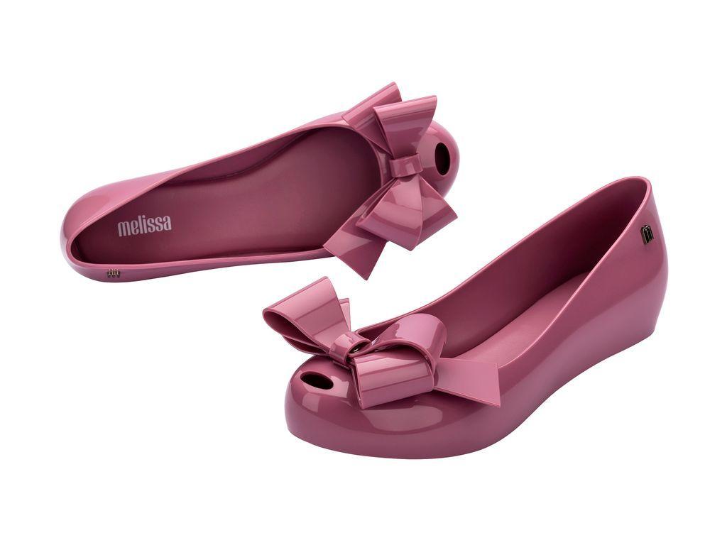 Ballerina Melissa Ultragirl Classy-4