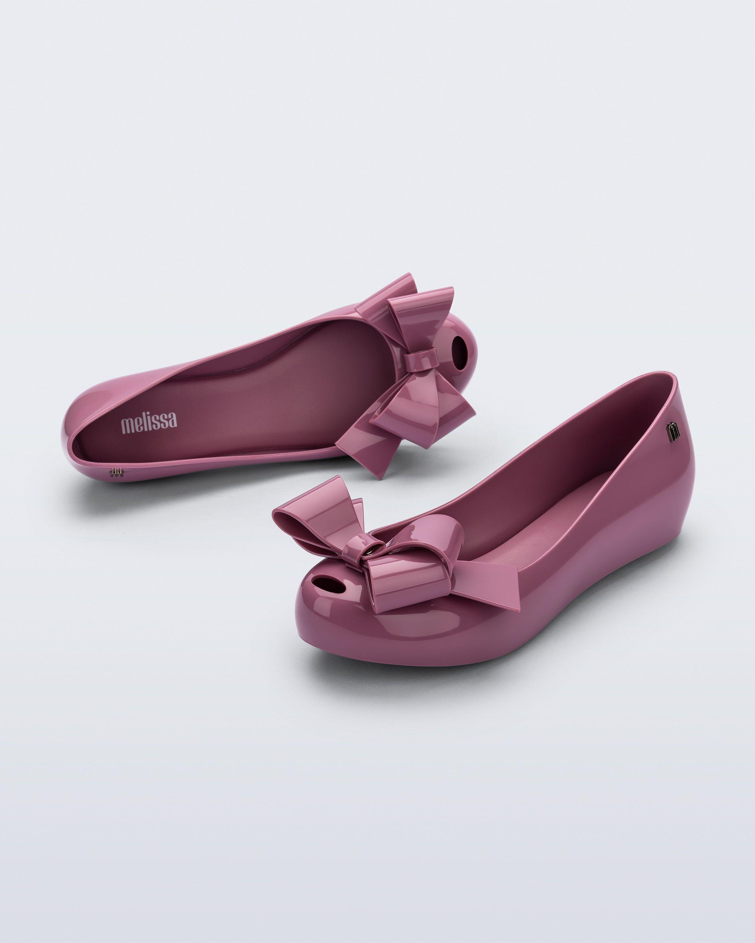 Ballerina Melissa Ultragirl Classy-2
