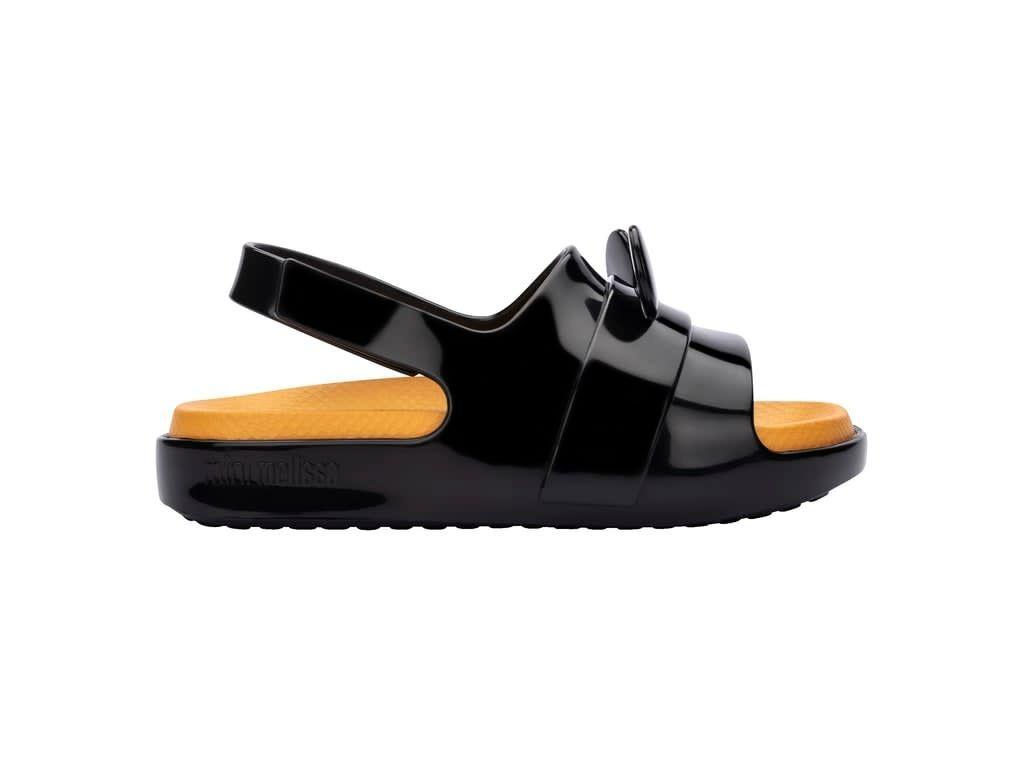 Sandalia Mini Melissa Cloud Sandal + Mickey and Friends -1