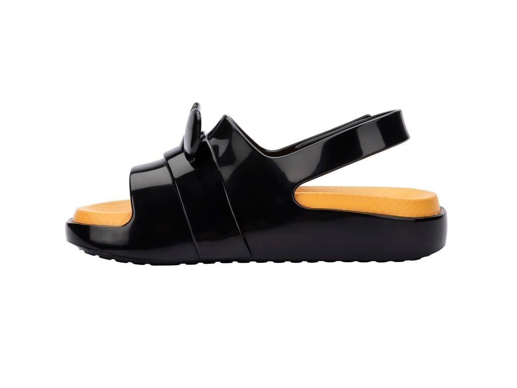 Sandalia Mini Melissa Cloud Sandal + Mickey and Friends -2