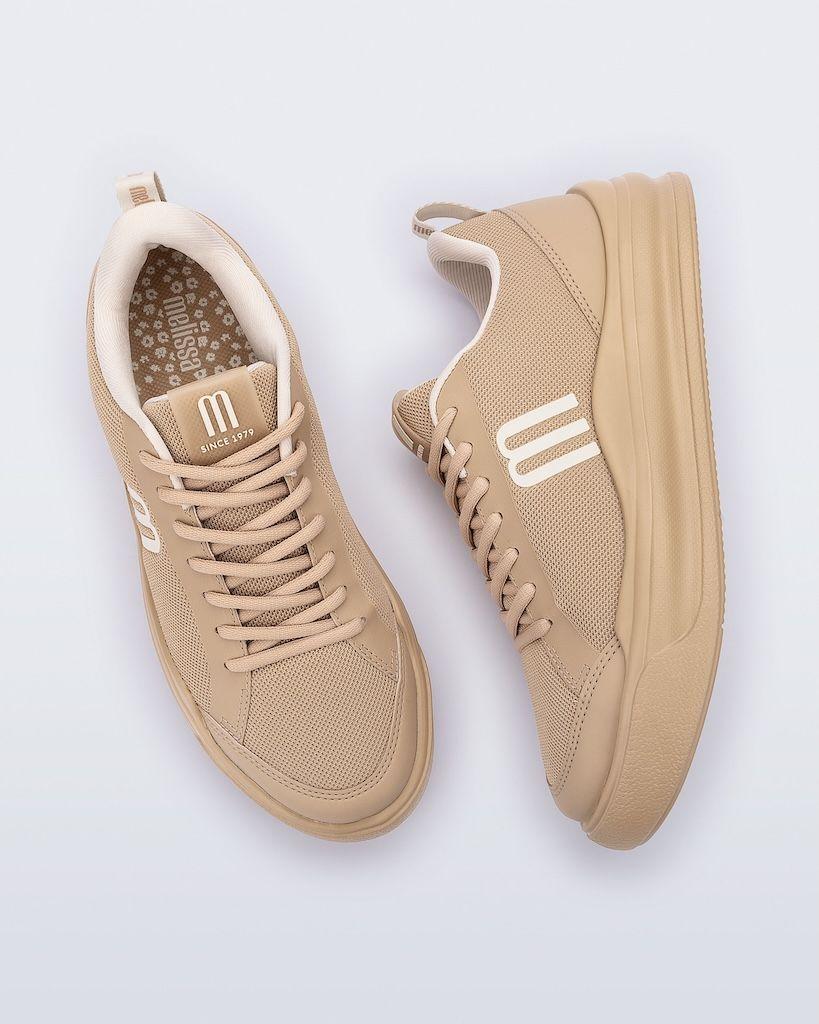 Zapatilla Melissa X Mood I-3
