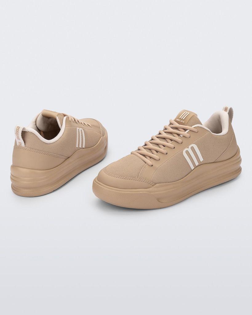 Zapatilla Melissa X Mood I-4