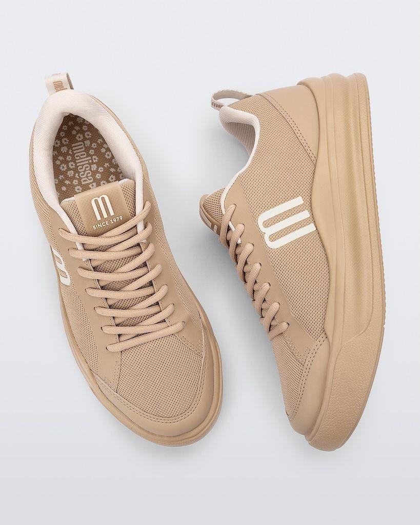 Zapatilla Melissa X Mood I-5