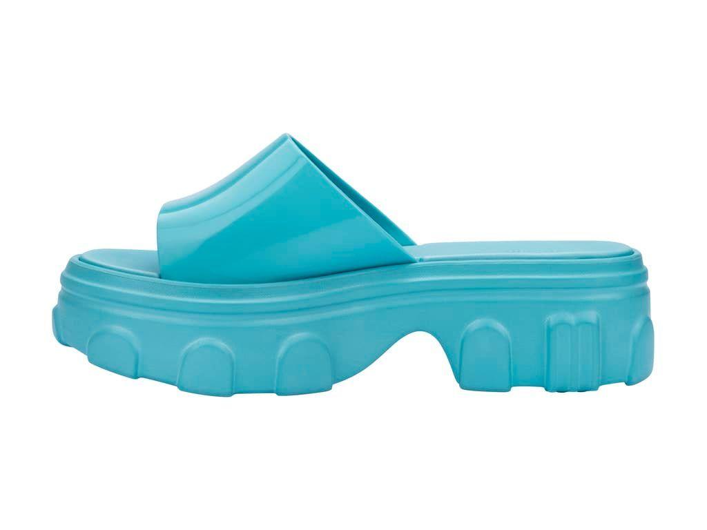 Sandalia Melissa Ella Slide Azul-2