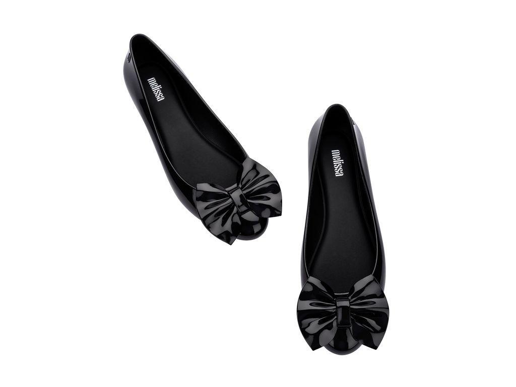 Ballerina Doll Trend Negro Melissa-3