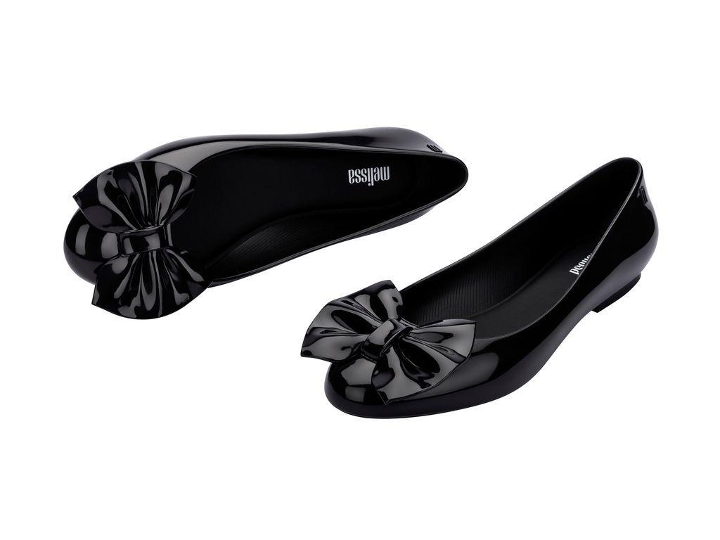 Ballerina Doll Trend Negro Melissa-4