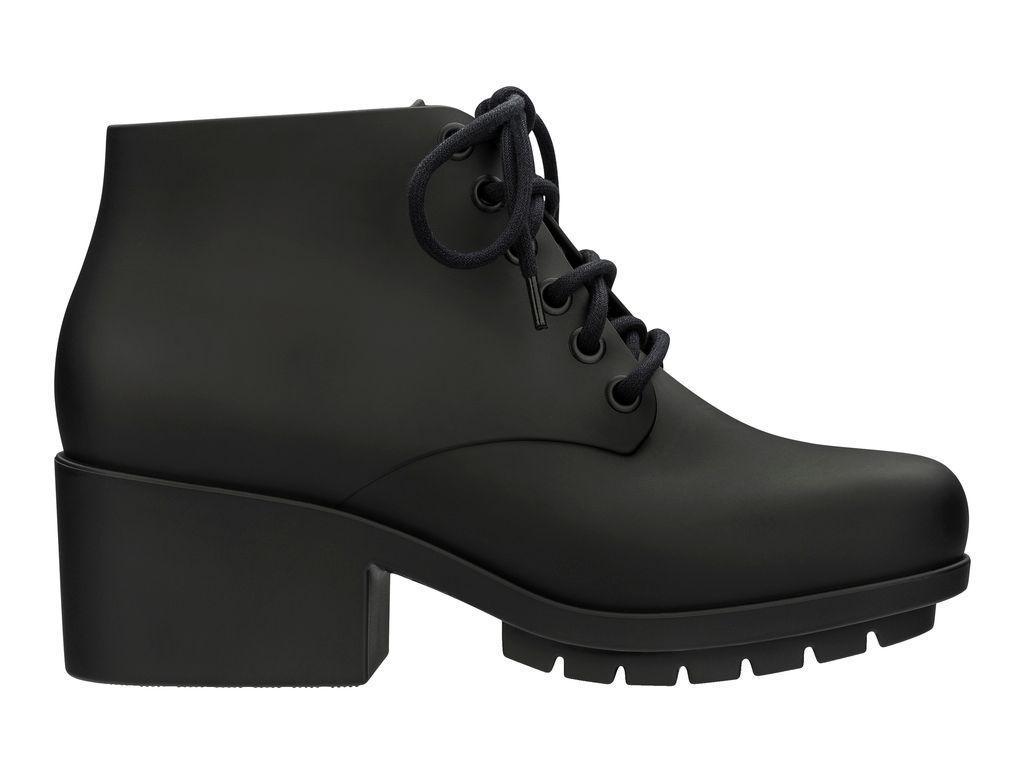 Botin Stellar II Negro Melissa-0