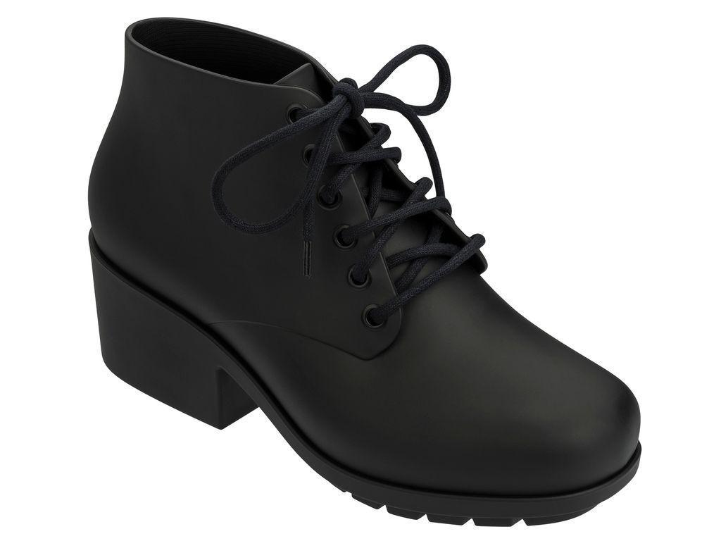 Botin Stellar II Negro Melissa-1