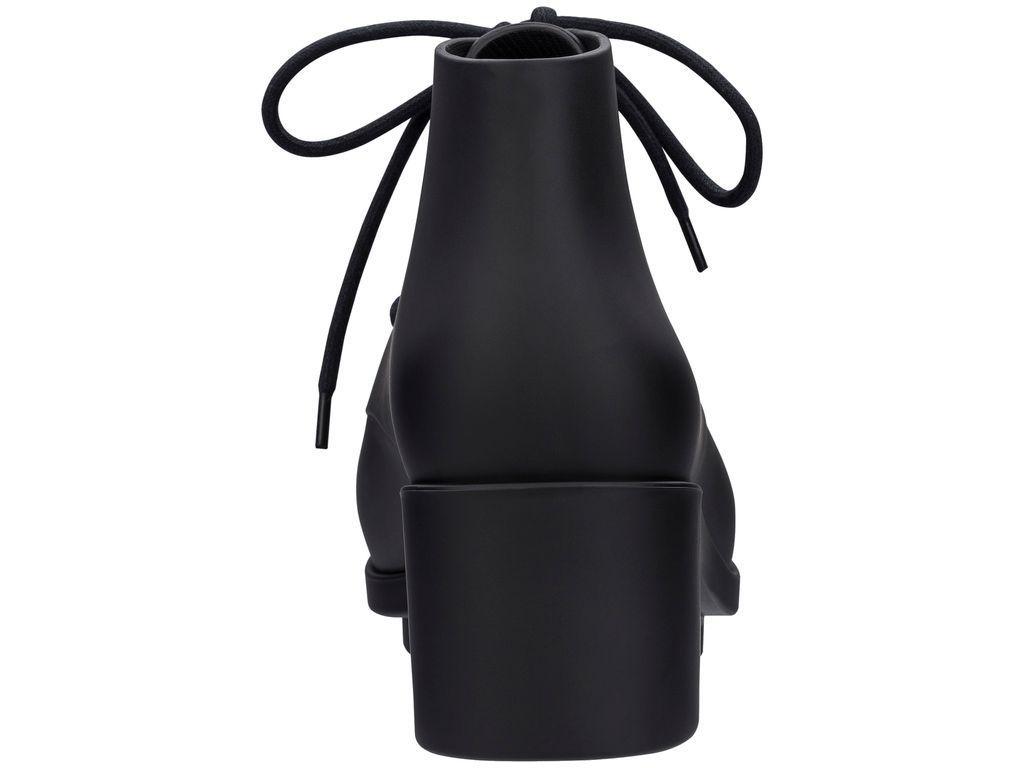 Botin Stellar II Negro Melissa-4