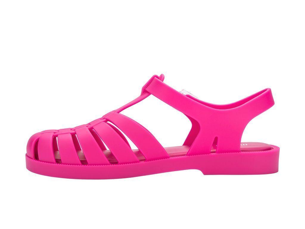 Sandalia Possession Rosa Chicle Melissa-1