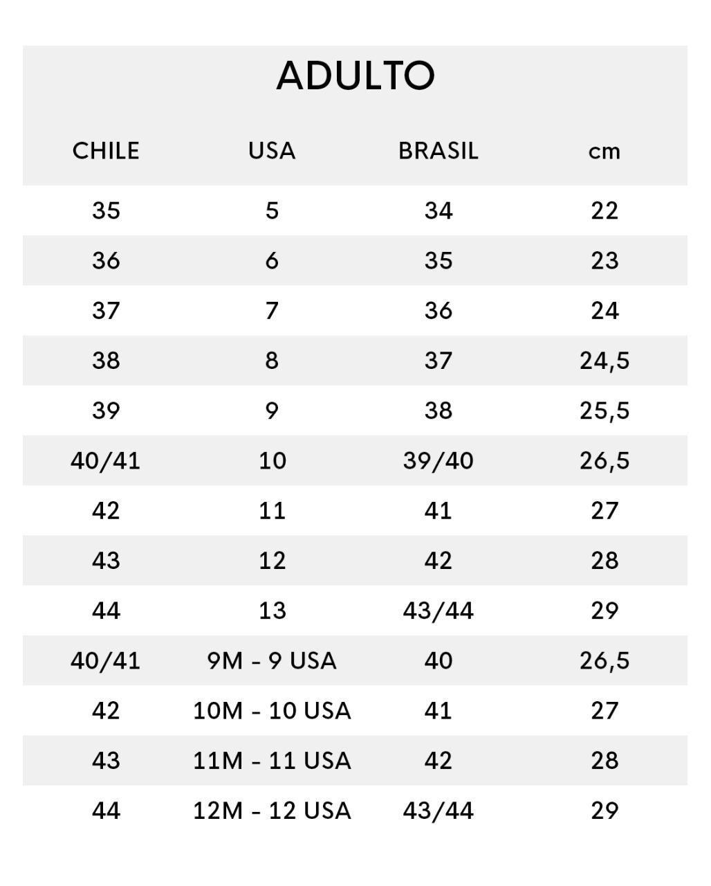 Sandalia Melissa Free Slide Naranja-4