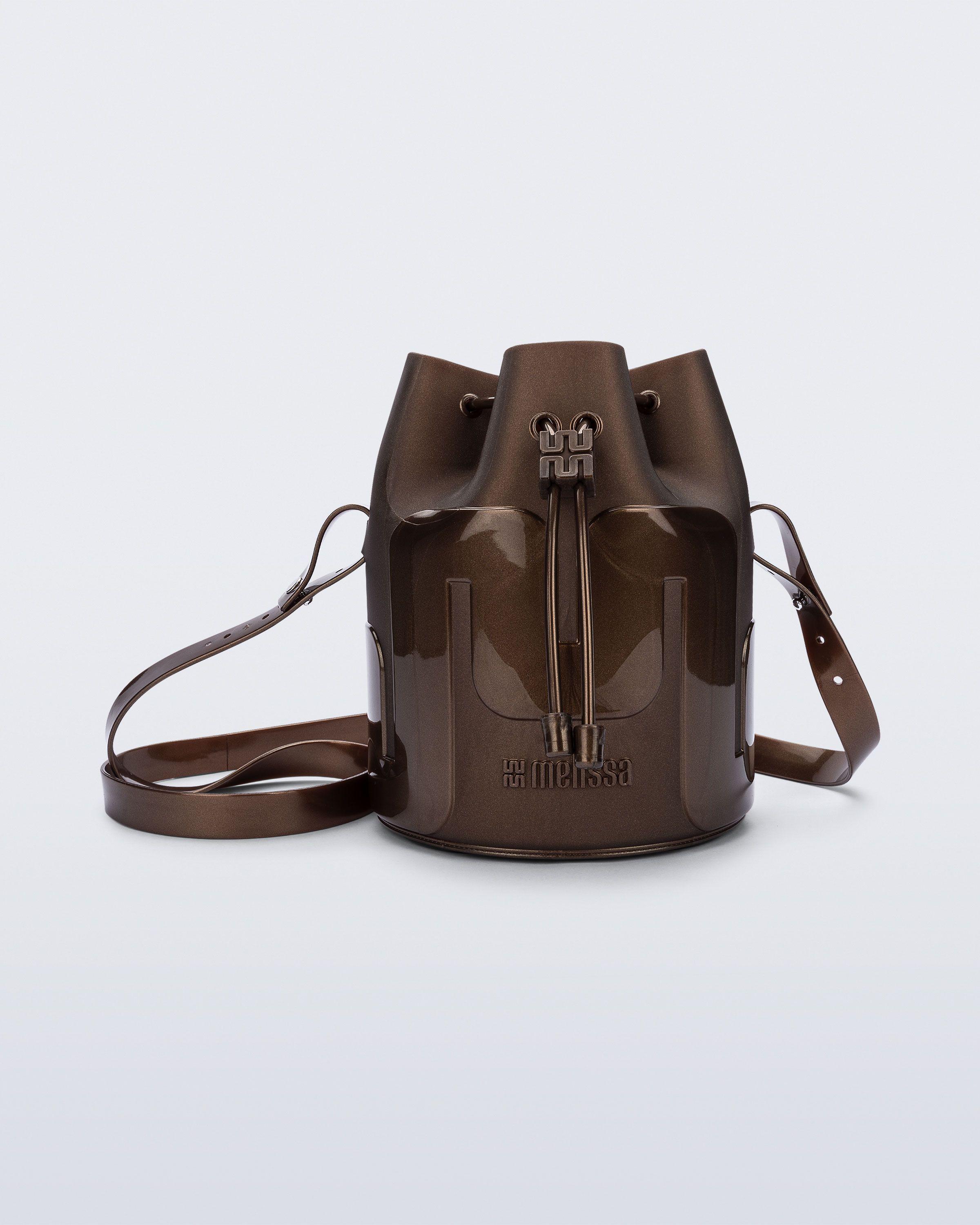 Melissa Station Bucket Bag-3