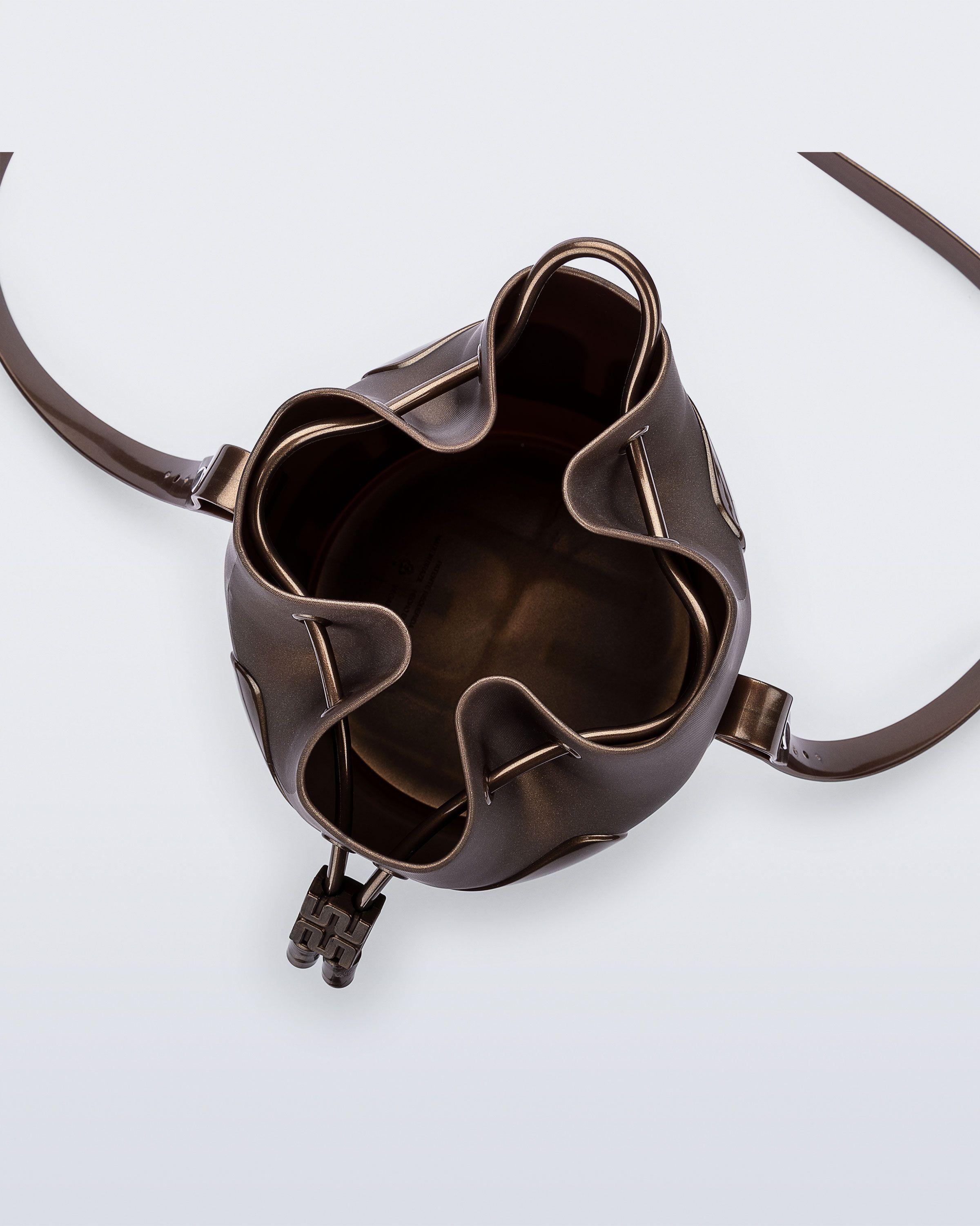 Melissa Station Bucket Bag-1