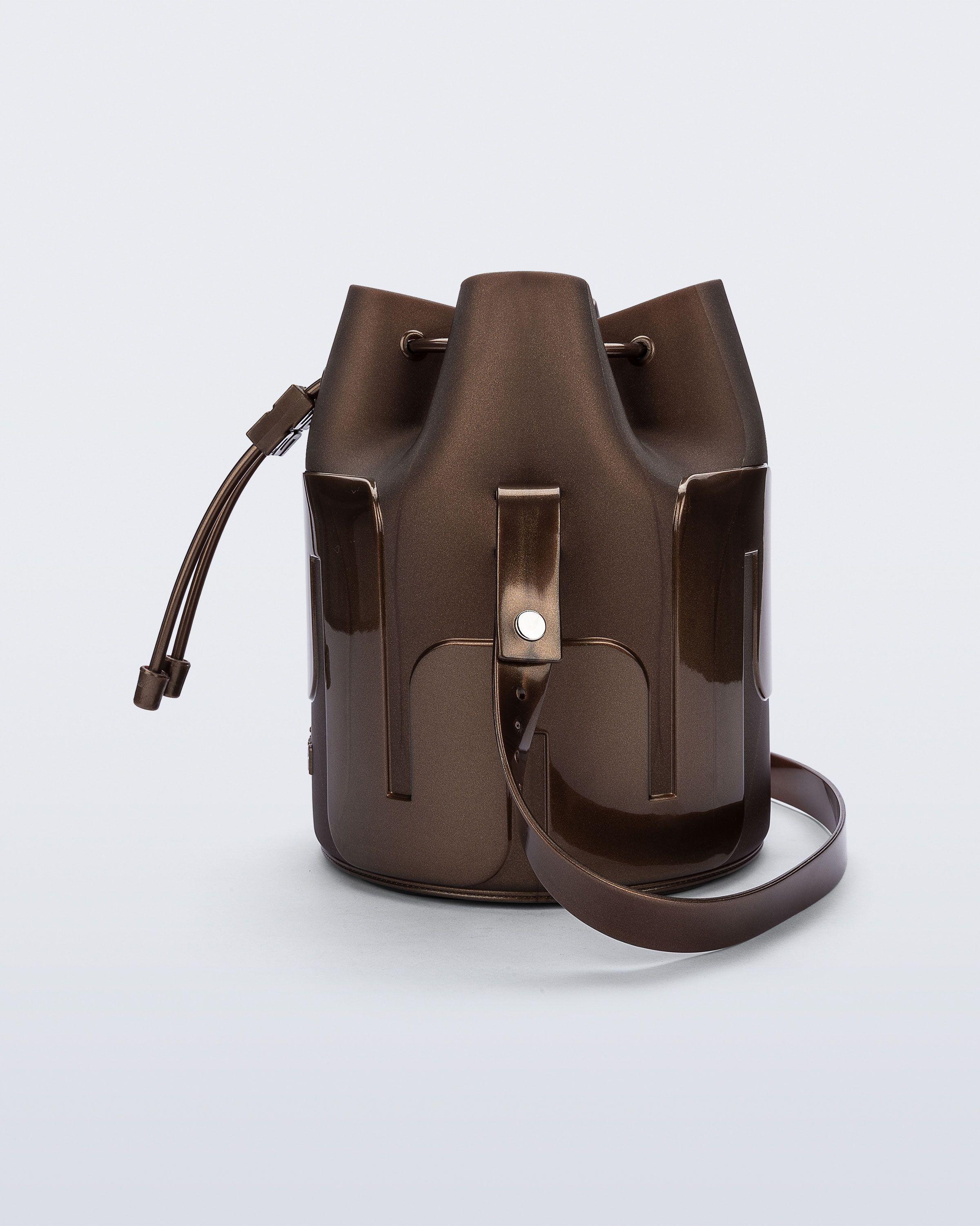 Melissa Station Bucket Bag-4