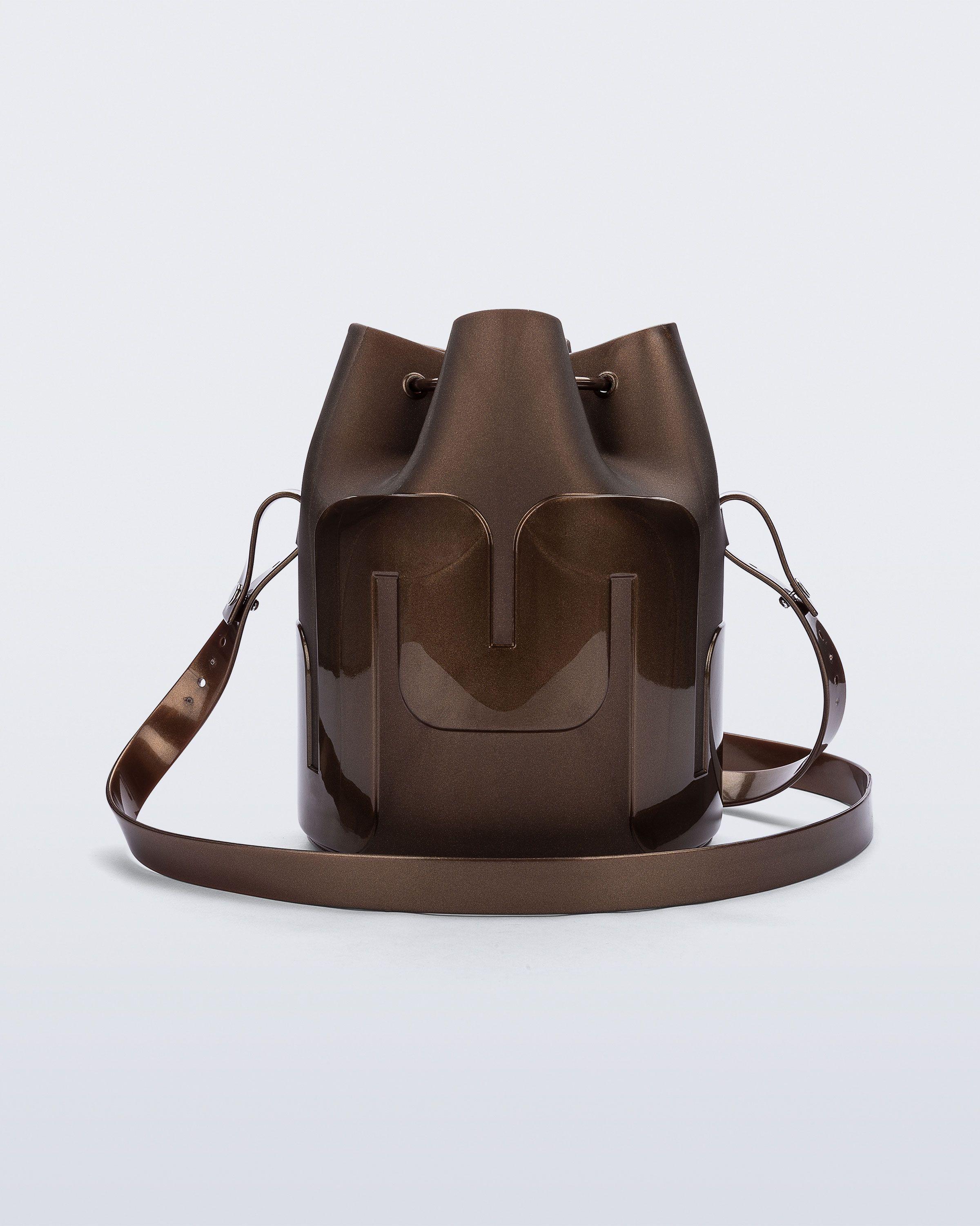 Melissa Station Bucket Bag-5