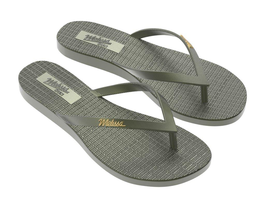 Sandalia Melissa Sun Venice -0