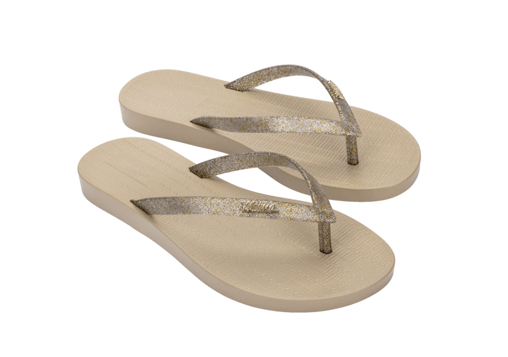Sandalia Melissa Sun Venice -0