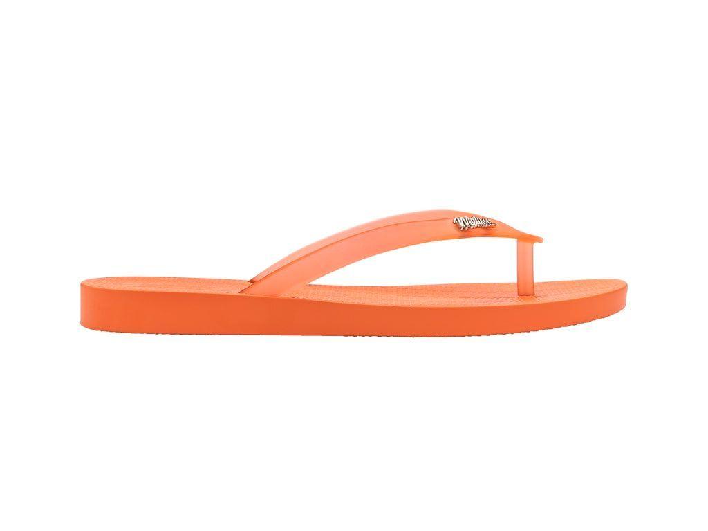Sandalia Melissa Sun Venice -1