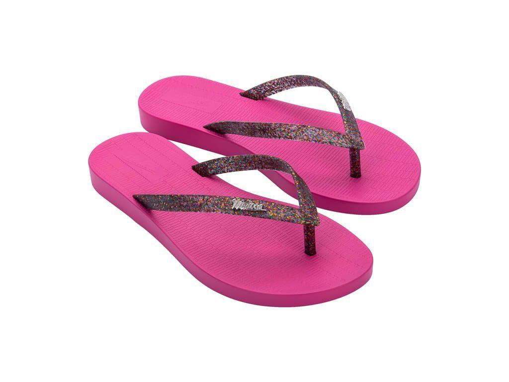 Sandalia Melissa Sun Venice -0