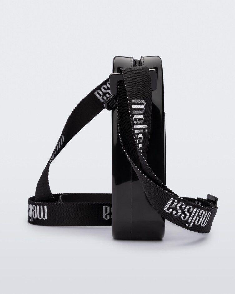 Melissa Link Bag Negro-2