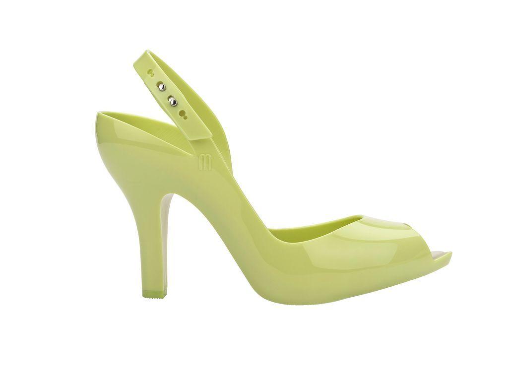 Taco Lady Dragon II Amarillo Melissa-0