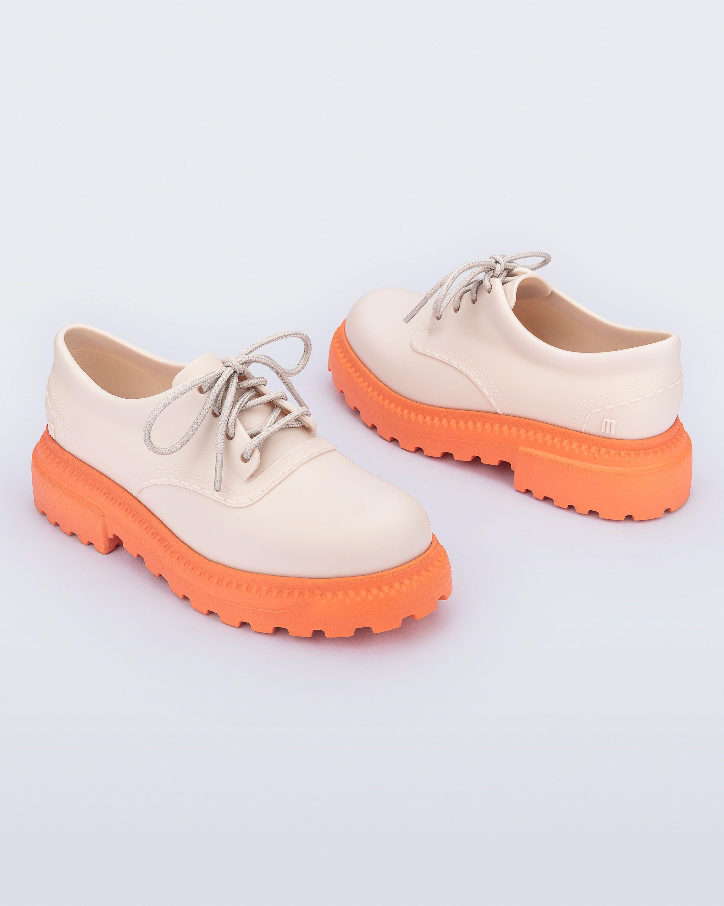 Zapato Melissa Charlotte-1