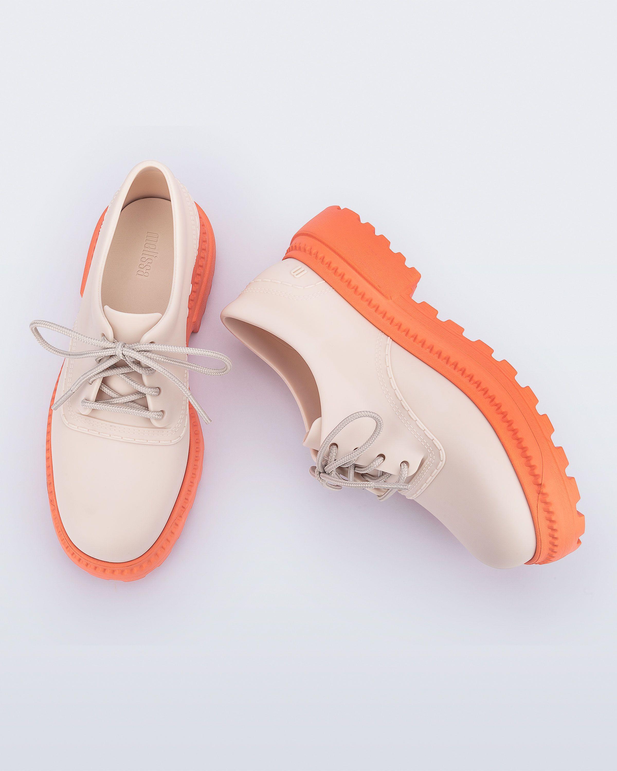 Zapato Melissa Charlotte-2