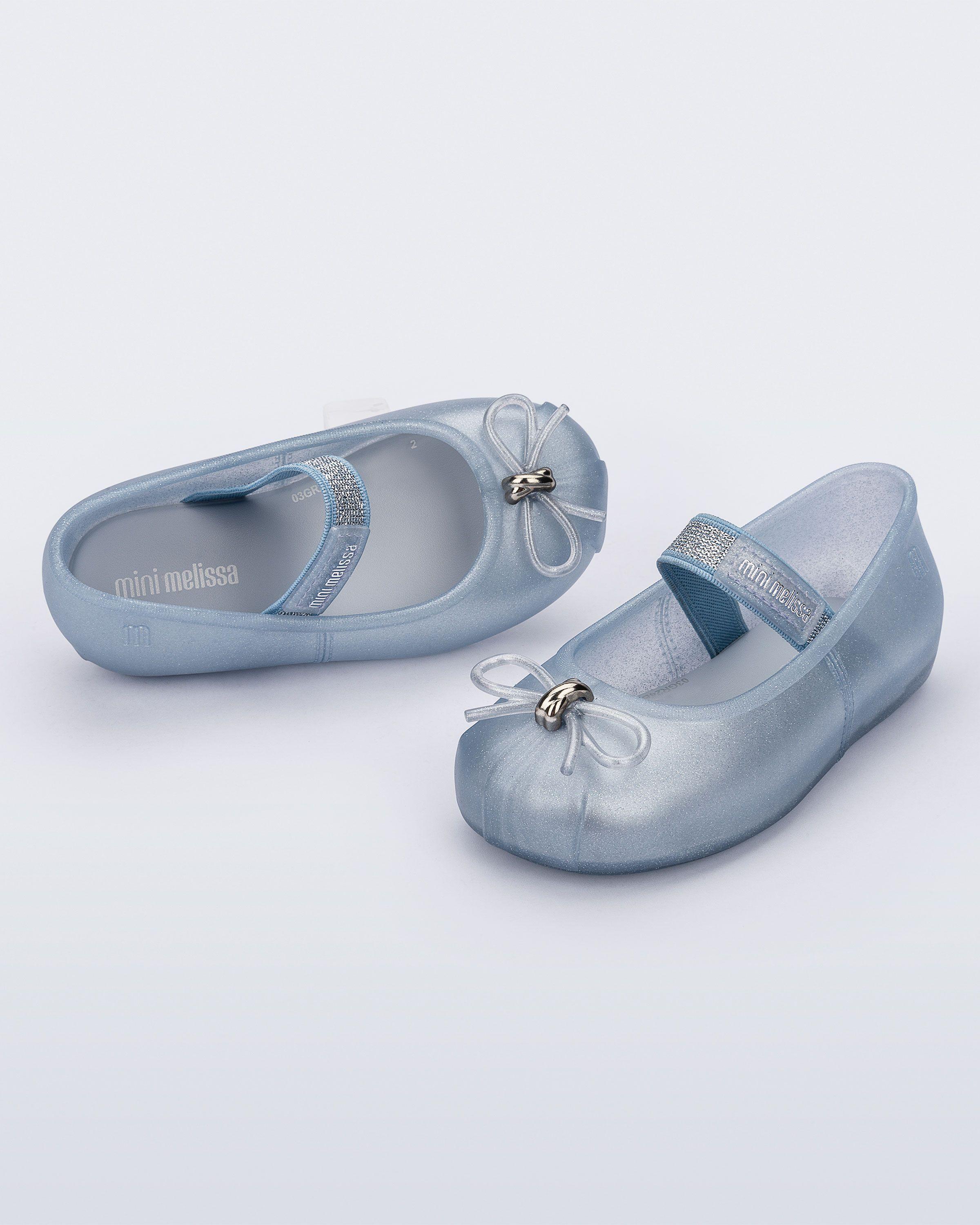 Ballerina Mini Melissa Sophie -6