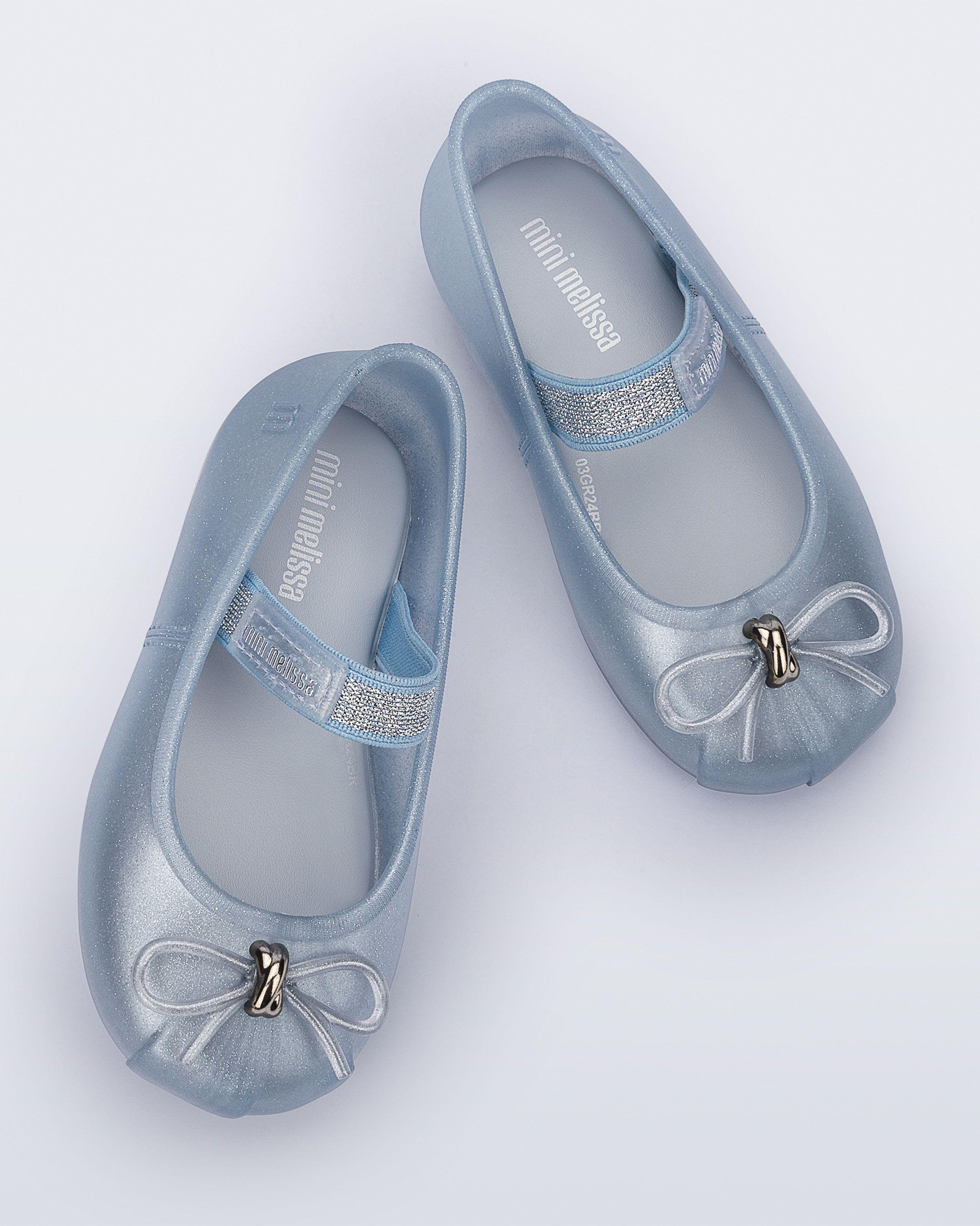 Ballerina Mini Melissa Sophie -7