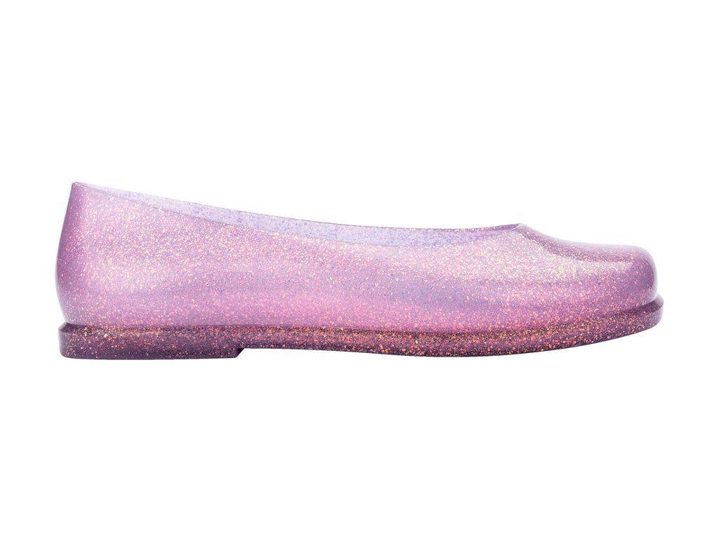 Melissa Ruby Lila Glitter-0
