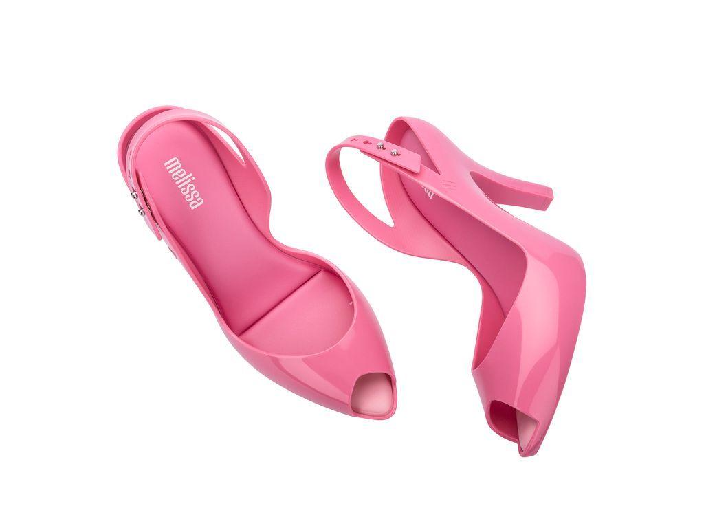 Taco Lady Dragon II Rosa Chicle Melissa-4