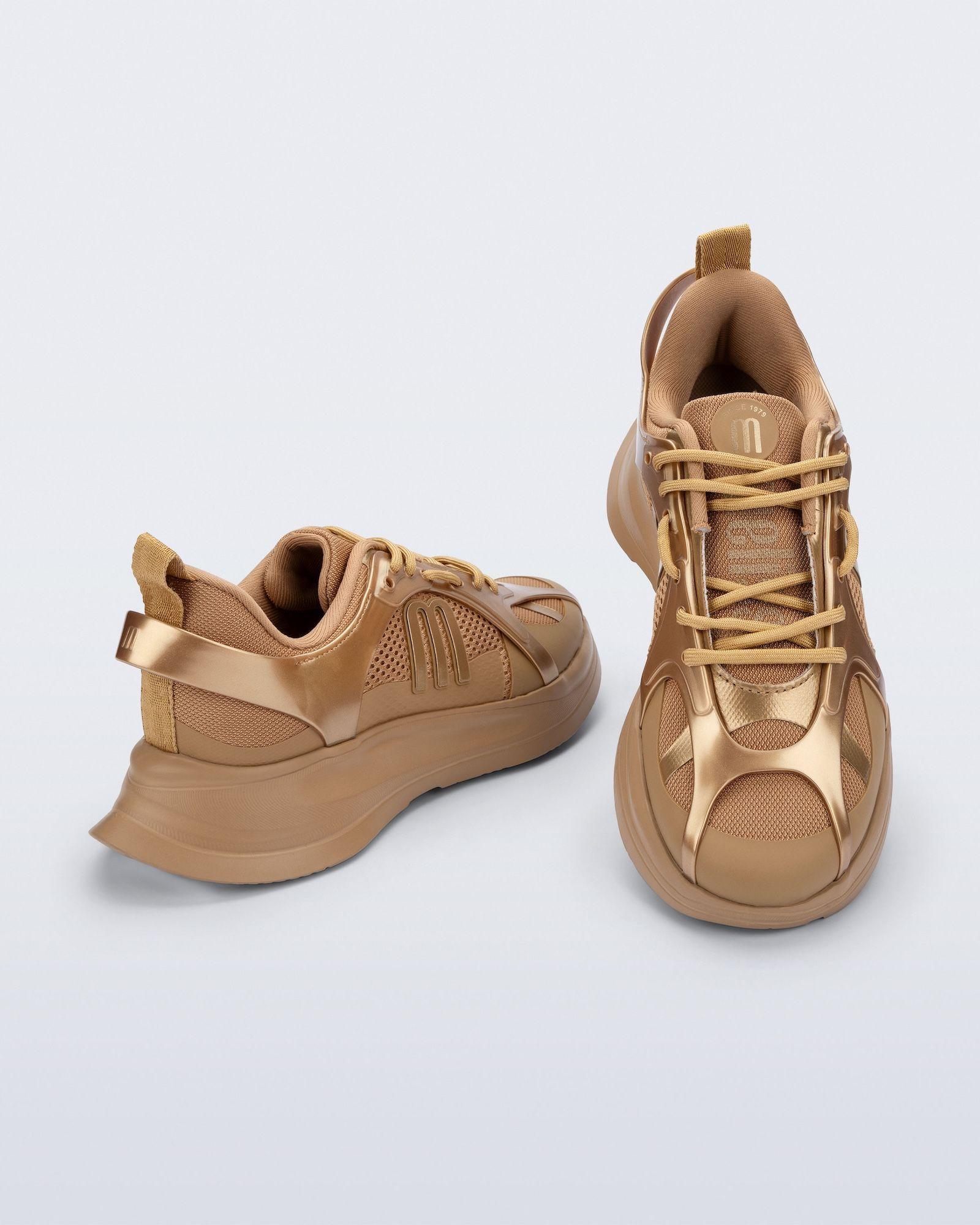 Zapatilla Melissa X Beat I-2