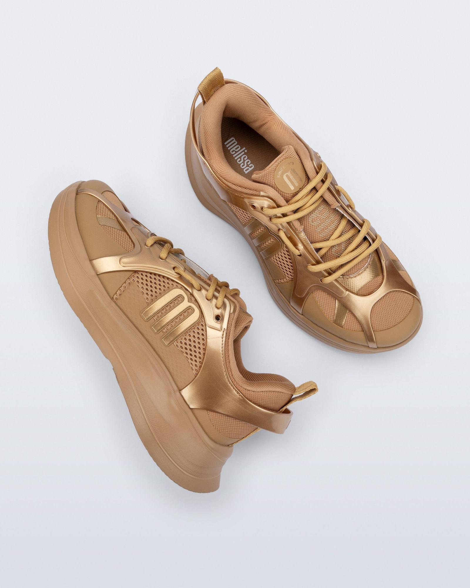 Zapatilla Melissa X Beat I-3