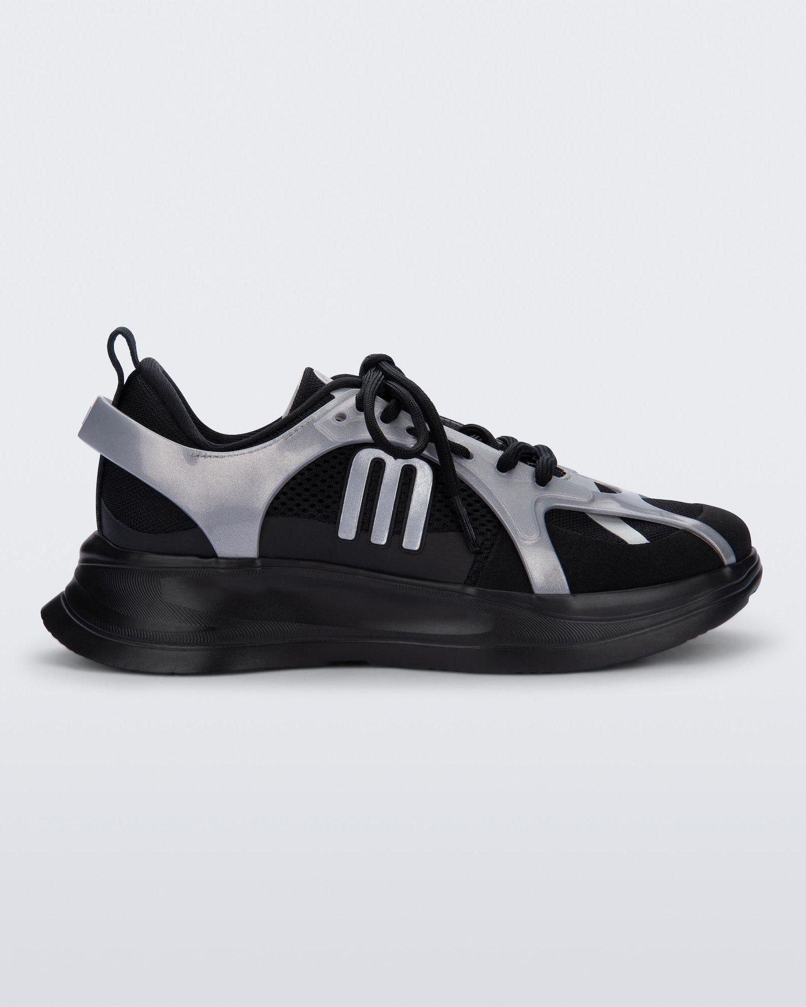Zapatilla Melissa X Beat I-0