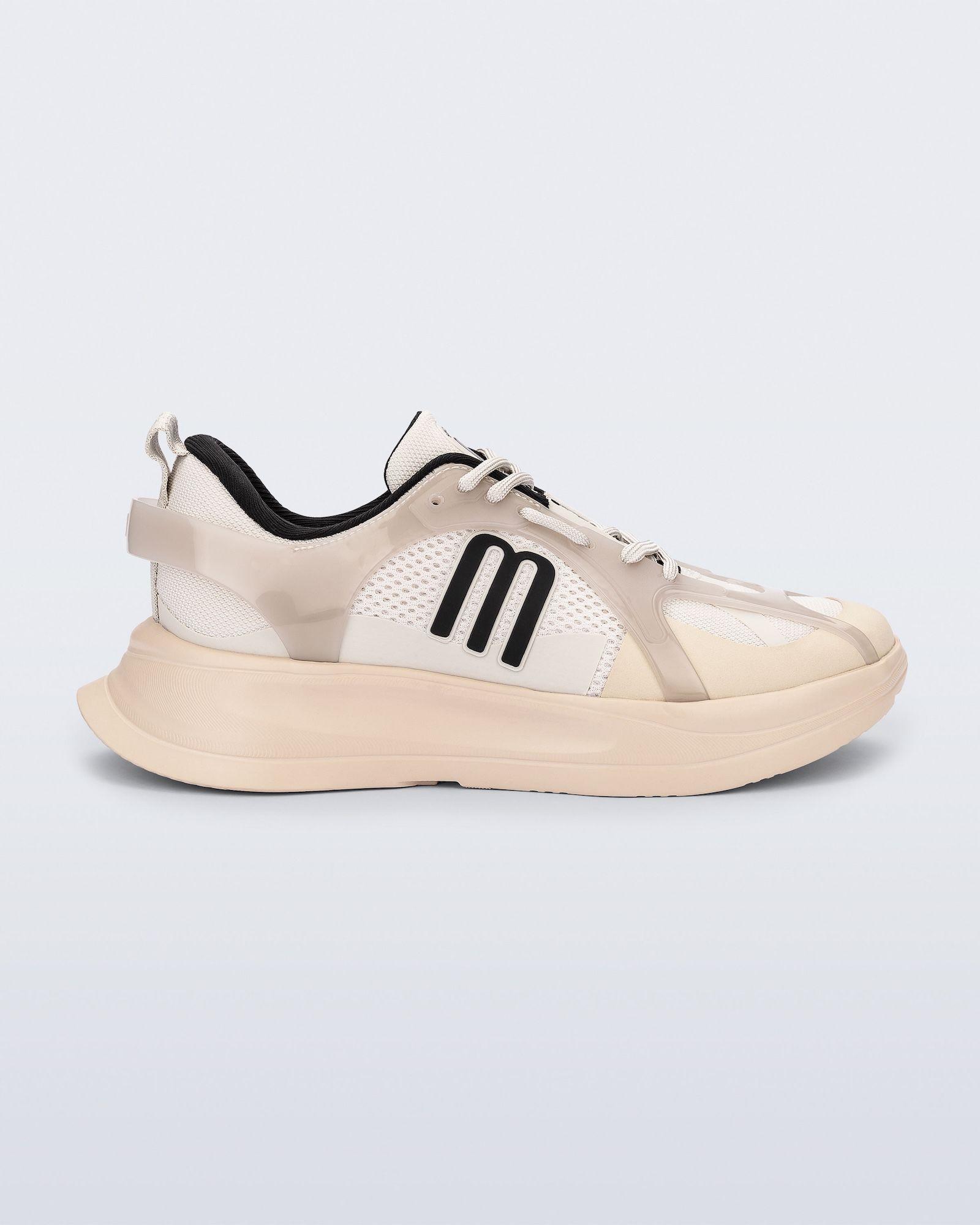 Zapatilla Melissa X Beat I-0