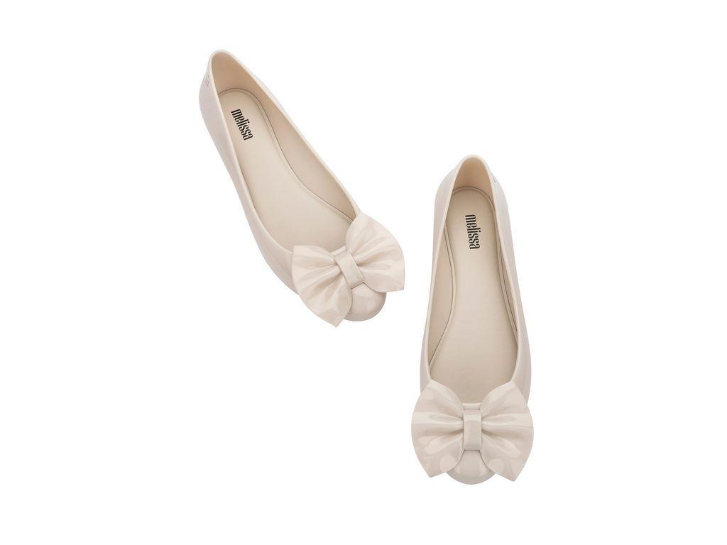 Ballerina Doll Trend Beige Melissa-3