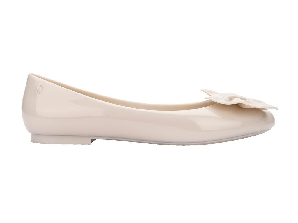 Ballerina Doll Trend Beige Melissa-0