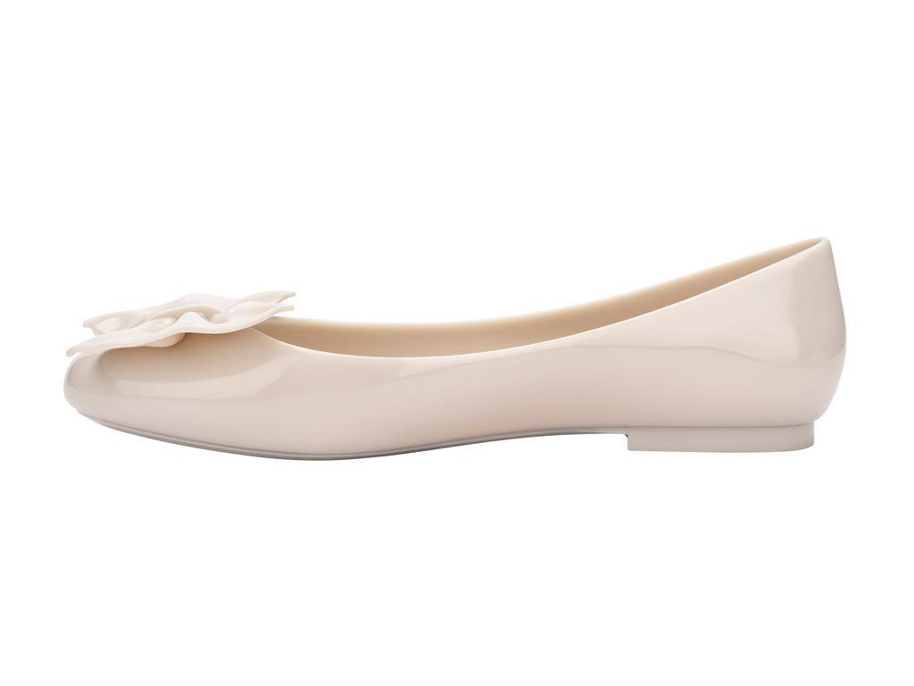 Ballerina Doll Trend Beige Melissa-2