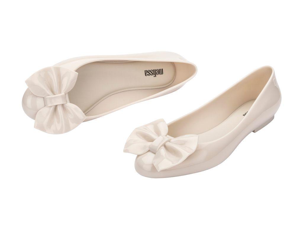 Ballerina Doll Trend Beige Melissa-4