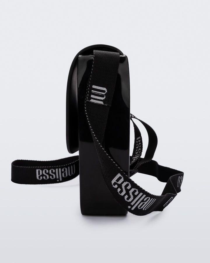 Melissa Close Bag Negro-2